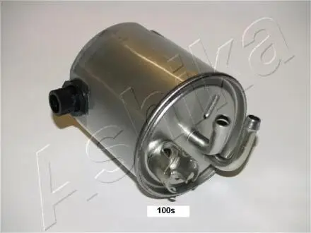 Фильтр топливный Nissan 2.5 dCi Navara/Pathfinder 01/05- ASHIKA 30-01-100