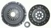 К-кт зчепл. Audi 80 2.6E Quattro V6 2.6E V6 Avant 2.6E 3000 387 101