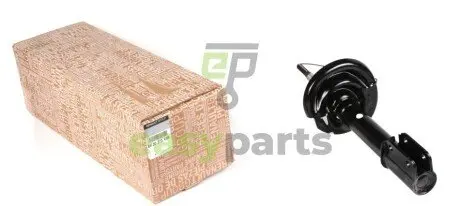 Амортизатор (передній) Dacia Sandero II/Renault Logan II 12- RENAULT / DACIA 543027341R