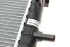 Радіатор охолодження Ford Mondeo 2.0TDCi 00-07 NRF 509641 (фото 6)
