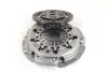 Сцепление NISSAN MICRA III 1.2 16V 03-10 AISIN KN-171R (фото 4)