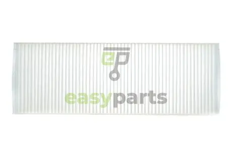 Фільтр салону Opel Vectra B 95-02 ALPHA FILTER AF5028