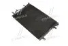 AVA VW Радіатор кондиціонера Audi A4/6 00- AVA COOLING AI5194 (фото 1)