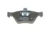 Колодки гальмівні (передні) Opel Omega B 94-00/Vectra A 93-95/Saab 900 93-98 BOSCH 0 986 461 129 (фото 2)