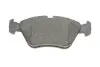 Колодки гальмівні (передні) Opel Omega B 94-00/Vectra A 93-95/Saab 900 93-98 BOSCH 0 986 461 129 (фото 5)