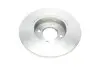Диск гальмівний (передній) VW Caddy 95-04/Passat 88-97/Golf 92-02 (256x13) BOSCH 0 986 478 329 (фото 2)