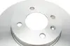 Диск гальмівний (передній) VW Caddy 95-04/Passat 88-97/Golf 92-02 (256x13) BOSCH 0 986 478 329 (фото 4)