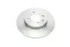 Диск гальмівний (передній) VW Caddy 95-04/Passat 88-97/Golf 92-02 (256x13) BOSCH 0 986 478 329 (фото 5)