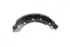 Колодки гальмівні (задні) Peugeot 106/206/306/Renault Clio/Laguna 93- (барабанні) (203.2x38) BOSCH 0 986 487 585 (фото 2)