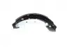 Колодки гальмівні (задні) Peugeot 106/206/306/Renault Clio/Laguna 93- (барабанні) (203.2x38) BOSCH 0 986 487 585 (фото 5)