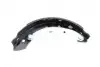 Колодки гальмівні (задні) Peugeot 106/206/306/Renault Clio/Laguna 93- (барабанні) (203.2x38) BOSCH 0 986 487 585 (фото 7)