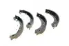 Колодки гальмівні (задні) Peugeot 106/206/306/Renault Clio/Laguna 93- (барабанні) (203.2x38) BOSCH 0 986 487 585 (фото 8)