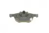 Колодки гальмівні (передні) Honda Accord VII 2.0/2.2 i-CTDi/2.4 03-08 (ATE) BOSCH 0 986 494 135 (фото 3)