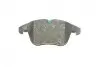 Гальмівні колодки передн. FORD Mondeo 07- S-MAX 06- Galaxy 06- BOSCH 0 986 494 169 (фото 4)