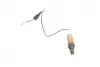 Лямбда зонд VW Golf/Jetta 1.8 84-91/Nissan Pick Up 2.4i 92-98/Honda Civic 1.4i 95-01 BOSCH 0258001051 (фото 2)