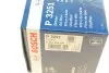 Фільтр масляний Chrysler Voyager 3.3 00-03/Jeep Wrangler 4.0 06- BOSCH 0451103251 (фото 4)