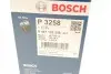 Фільтр масляний Jeep Cherokee (XJ) 2.5 TD 95-01 BOSCH 0451103258 (фото 5)