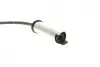 Провід запалювання Daewoo Lanos/Kalos 1.4/1.5 97- (к-кт) (високовольтні) BOSCH 0986356980 (фото 5)