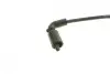 Провід запалювання Daewoo Lanos/Kalos 1.4/1.5 97- (к-кт) (високовольтні) BOSCH 0986356980 (фото 6)