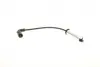 Провід запалювання Daewoo Lanos/Kalos 1.4/1.5 97- (к-кт) (високовольтні) BOSCH 0986356980 (фото 7)