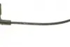 Провід запалювання Daewoo Lanos/Kalos 1.4/1.5 97- (к-кт) (високовольтні) BOSCH 0986356980 (фото 8)