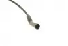 Провід запалювання Daewoo Lanos/Kalos 1.4/1.5 97- (к-кт) (високовольтні) BOSCH 0986356980 (фото 9)