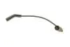 Провід запалювання Daewoo Lanos/Kalos 1.4/1.5 97- (к-кт) (високовольтні) BOSCH 0986356980 (фото 10)