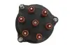 Кришка розподільника запалювання MB S-class (W140) 3.2-6.0 M104/M120 92-99 BOSCH 1235522427 (фото 1)