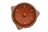 Кришка розподільника запалювання MB S-class (W140) 3.2-6.0 M104/M120 92-99 BOSCH 1235522427 (фото 2)