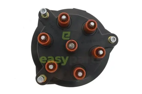 Кришка розподільника запалювання MB S-class (W140) 3.2-6.0 M104/M120 92-99 BOSCH 1235522427
