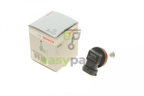 Автолампа H8 12V 35W PGJ19-1 Eco WS BOSCH 1987302805