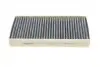 Фільтр салону BMW X1 14-/X2 (F39) 17-/I3 13- (вугільний) (к-кт 2 шт) BOSCH 1987435538 (фото 6)