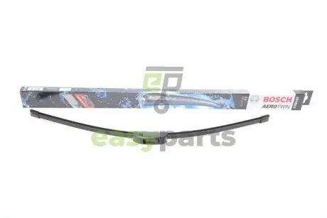 Щітка склоочисника (650мм) Renault Master III/Peugeot Expert/Ford Transit 96- Eco BOSCH 3397008939