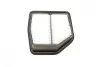 Фільтр повітряний Suzuki Grand Vitara II 05- BOSCH F026400294 (фото 4)