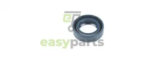 Сальник штока куліси КПП VW Caddy II/Golf II (15x24x7) CORTECO 12000444B