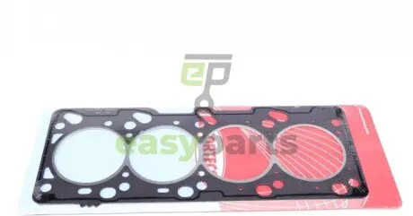 Прокладка ГБЦ Ford Mondeo 2.0i 16V 93-00 (1.75 мм) CORTECO 414615P