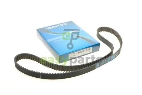 Ремінь ГРМ Renault Kangoo 1.9D 97- DAYCO 94084