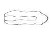 Прокладка кришки клапанів Ford Focus/Mondeo IV 1.6 Ti 04- ELRING 010.051 (фото 1)