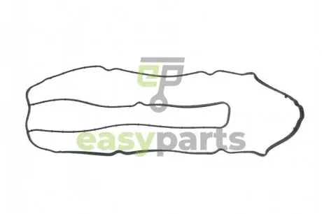 Прокладка кришки клапанів Ford Focus/Mondeo IV 1.6 Ti 04- ELRING 010.051