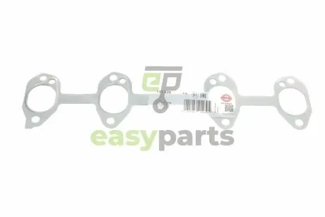 Прокладка колектора випускного VW Caddy III/T5 1.6/2.0 03-15 ELRING 133.520