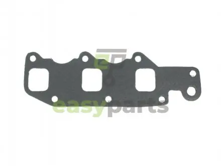 Прокладка випускного колектора Daewoo Matiz 08 98- ELRING 166.240