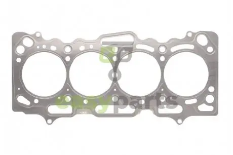 Прокладка ГБЦ Mitsubishi Lancer 1.6i 03- ELRING 333.460