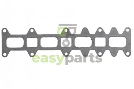 Прокладка колектора випускного Iveco Daily/Fiat Ducato 2.3JTD 02- ELRING 722.140