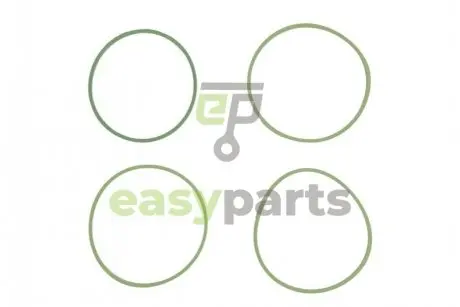 Прокладка колектора впускного Ford Transit Connect 1.0 EcoBoost 13- (к-кт) ELRING 770.330