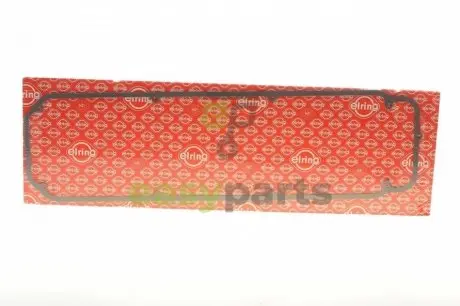 Прокладка кришки клапанів BMW 5 (E28/E34)/6 (E24)/7 (E23/E32) -94 ELRING 774.715