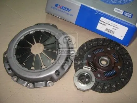 Сцепление SUZUKI SWIFT II, LIANA 1.6 89- EXEDY SZK2014 (фото 1)