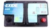 Акумуляторна батарея 70Ah/760A (278x175x190/+R/B13) (Start-Stop AGM) EXIDE EK700 (фото 1)