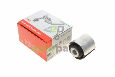 Сайлентблок важеля (переднього/знизу/ззаду) VW T4 90-03 FAG 829 0102 10