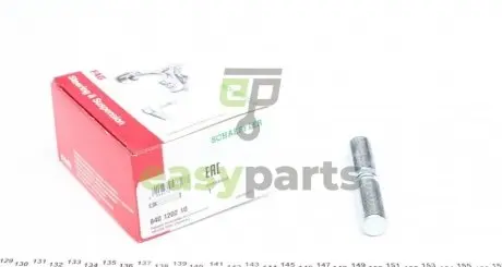 Болт регулировки развала колес DAEWOO Lanos FAG 840 1202 10