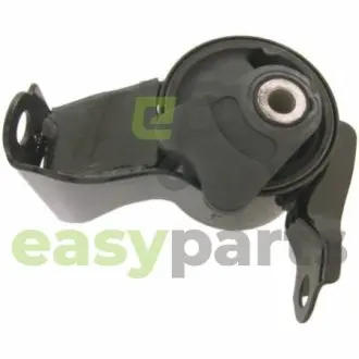 ПОДУШКА КОРОБКИ СКОРОСТЕЙ AT HONDA CR-V FEBEST HM-003